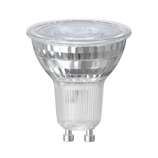 Radium LED reflectorlamp Star, GU10, 6,5 W, 2700 K, 36°, 575 lm