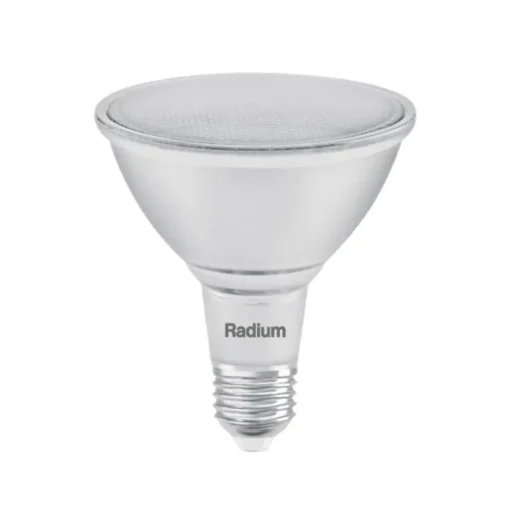 Radium LED Star PAR38 reflectorlamp E27 15,2W dimb