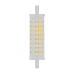 Radium LED ster staaflamp R7s, 15W, 2.700K, 2.000lm, dimbaar