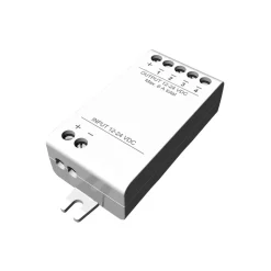 Radium pulsbreedtemodulatiedimmer, 12-24V