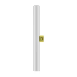 Radium RaLEDina Essence buislamp S14d 4.8W opaal
