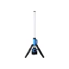 Rath H60M LED lichtzuil, hybride, 60W, multi-batterij