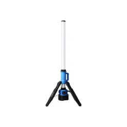 Rath H60M LED lichtzuil, hybride, 60W, multi-batterij