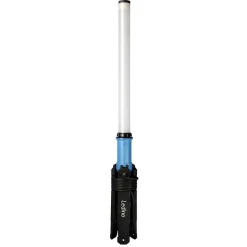 Rath LED lichtzuil, 130 W, IP69, opvouwbaar