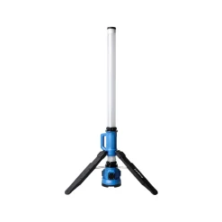 Rath LED lichtzuil, hybride, IP54, 60 W