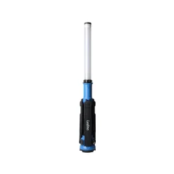 Rath LED lichtzuil, hybride, IP54, 60 W