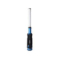 Rath LED lichtzuil, hybride, IP54, 60 W