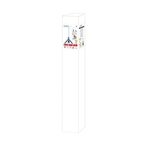 Rath LED lichtzuil, hybride, IP54, 60 W