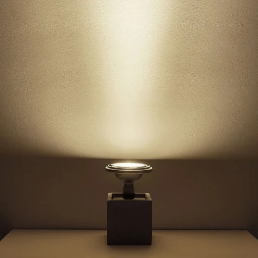 Reflectorlamp GU10 ES111 11,5W dimbaar 830 per 4
