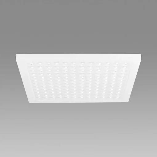 Regent Dimbaar Kantoor plafondlamp 63cm 34W 3.000K