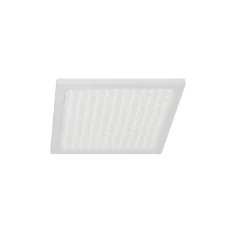 Regent Dimbaar Kantoor plafondlamp 63cm 34W 3.000K