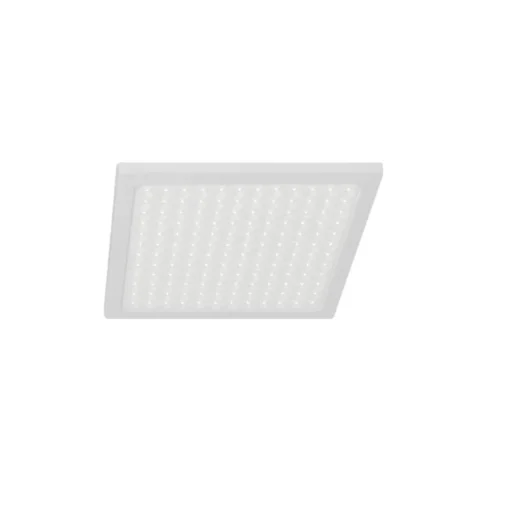 Regent Dimbaar Kantoor plafondlamp 63cm 34W 3.000K