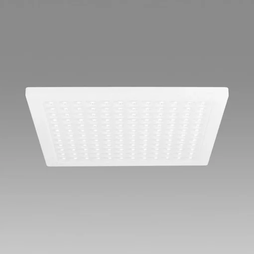 Regent Dimbaar Kantoor plafondlamp 63cm 34W 4.000K
