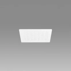 Regent Dime Office inbouwlamp 30,8cm 12W 4.000K