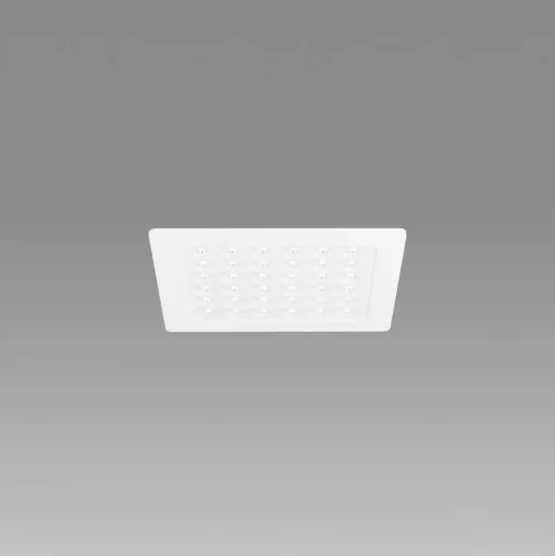 Regent Dime Office plafondlamp 36,6cm 12W 3.000K