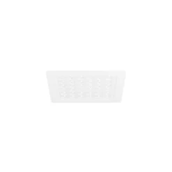 Regent Dime Office plafondlamp 36,6cm 12W 3.000K