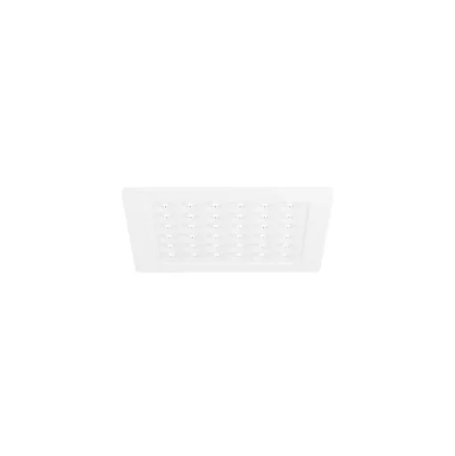 Regent Dime Office plafondlamp 36,6cm 12W 3.000K