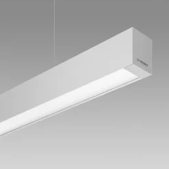 Regent Lighting Channel S Up C-LED 155cm 4.000K