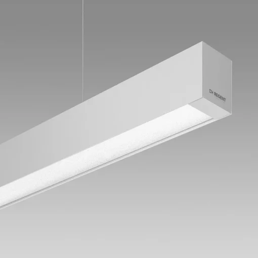 Regent Lighting Channel S Up C-LED 155cm 4.000K