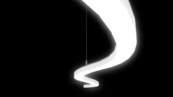 Regent Wiggle lichtband DALI 300cm 96W 3.000K