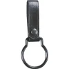 Ring voor leren riem voor zaklamp D-cell