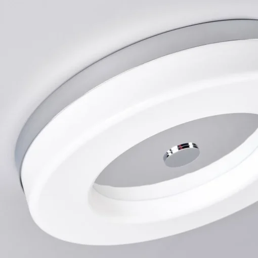 Ringvormige LED-plafondlamp Shania