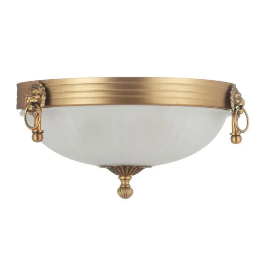 Rocca plafondlamp in klassiek design 31cm