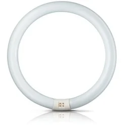 Ronde G10q-tl-lamp Master Circular TL-E, 32W, 865