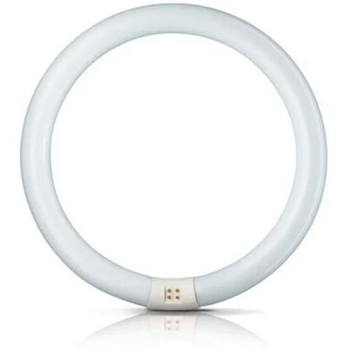 Ronde G10q-tl-lamp Master Circular TL-E, 32W, 865