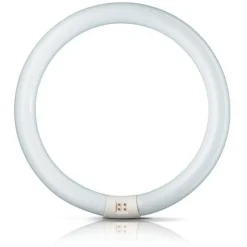 Ronde G10q-tl-lamp Master Circular TL-E, 22W, 840