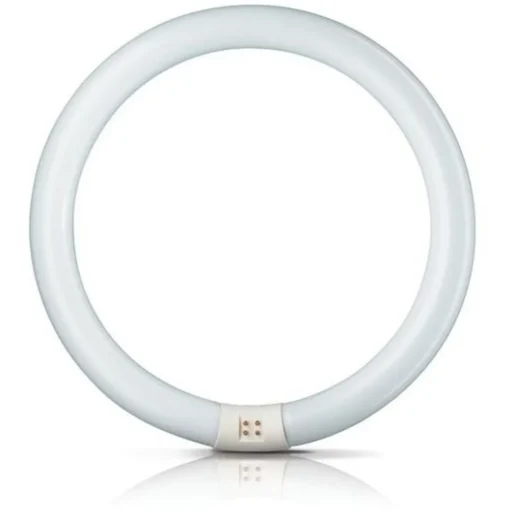 Ronde G10q-tl-lamp Master Circular TL-E, 22W, 865