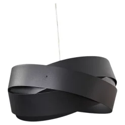 Ronde hanglamp Tornado