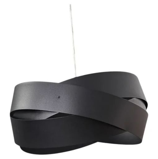 Ronde hanglamp Tornado