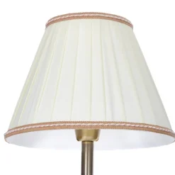 ROSELLA tafellamp 50 cm hoog
