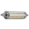 R7s 118mm LED staaflamp 9W universeel wit