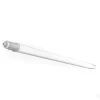 RZB HB 702 LED aanbouw lamp IP65 156cm 52W 6.000lm