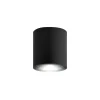 RZB HB 110 LED buiten plafondlamp rond 830 17°