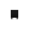 RZB HB 111 LED buiten plafondlamp hoekig 830 19°