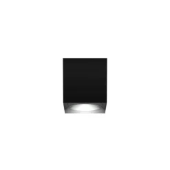 RZB HB 111 LED buiten plafondlamp hoekig 830 19°