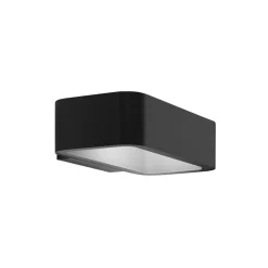 RZB HB 103 LED buitenwandlamp indirect up/down