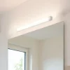 RZB LED wandlamp IP44 breedte 50cm 9W