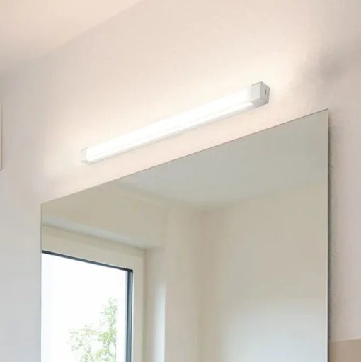 RZB LED wandlamp IP44 breedte 50cm 9W