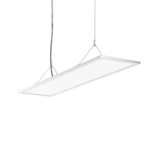 RZB Sidelite Eco rechthoekig microprismatisch 3.000K