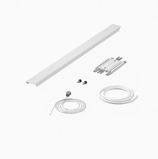 RZB verbindungskit 5-polig lichtband TwindotK DALI