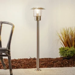Scandinavische padverlichting Terrence