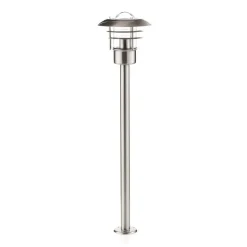 Scandinavische padverlichting Terrence
