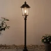 Schitterende padverlichting MARIELLA