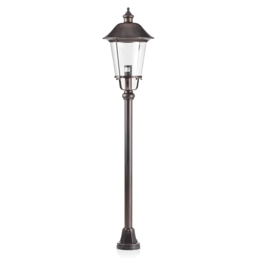 Schitterende padverlichting MARIELLA
