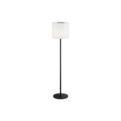 Schöner Wohnen Mina solar-LED accu-vloerlamp
