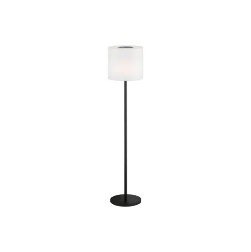 Schöner Wohnen Mina solar-LED accu-vloerlamp